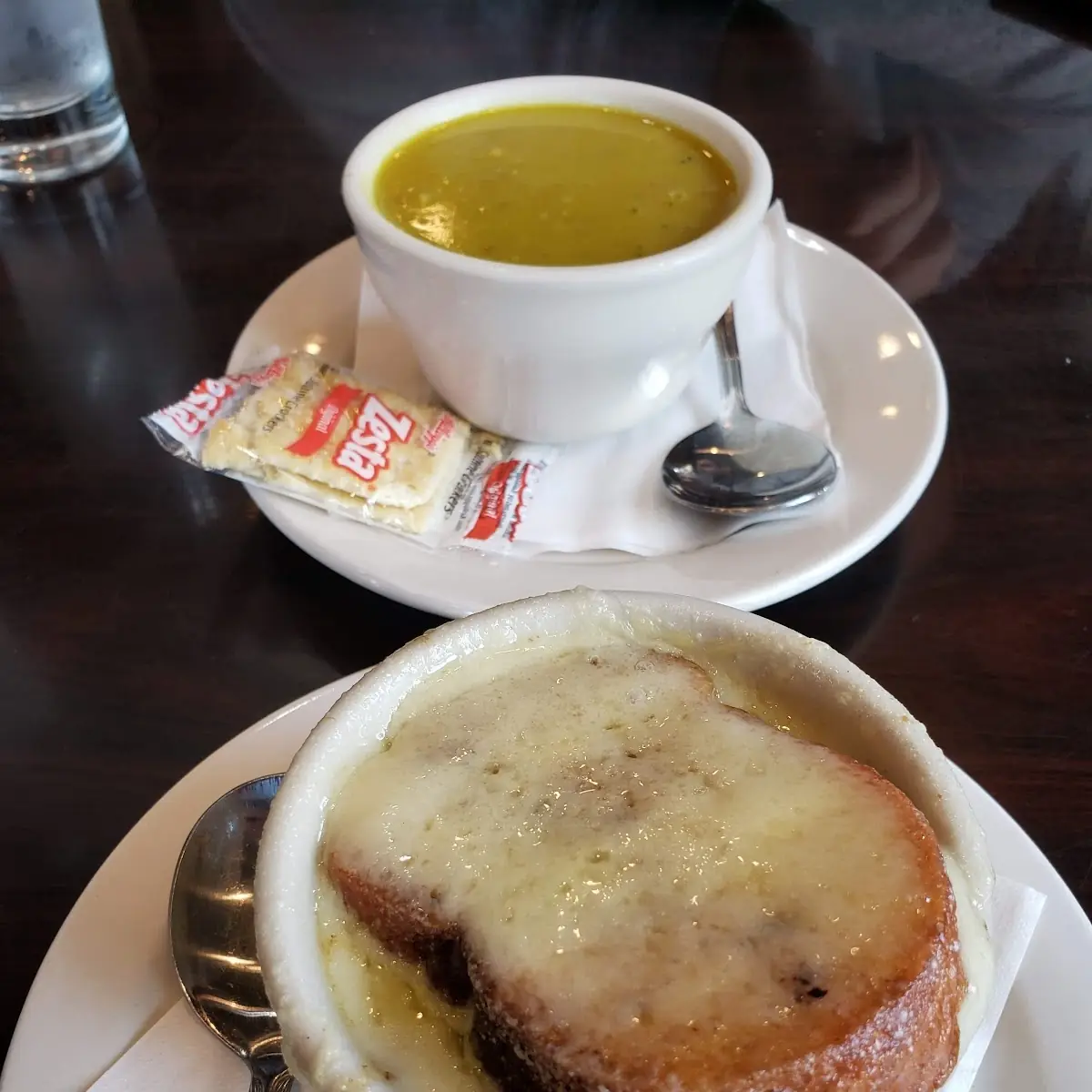 French Onion Soup