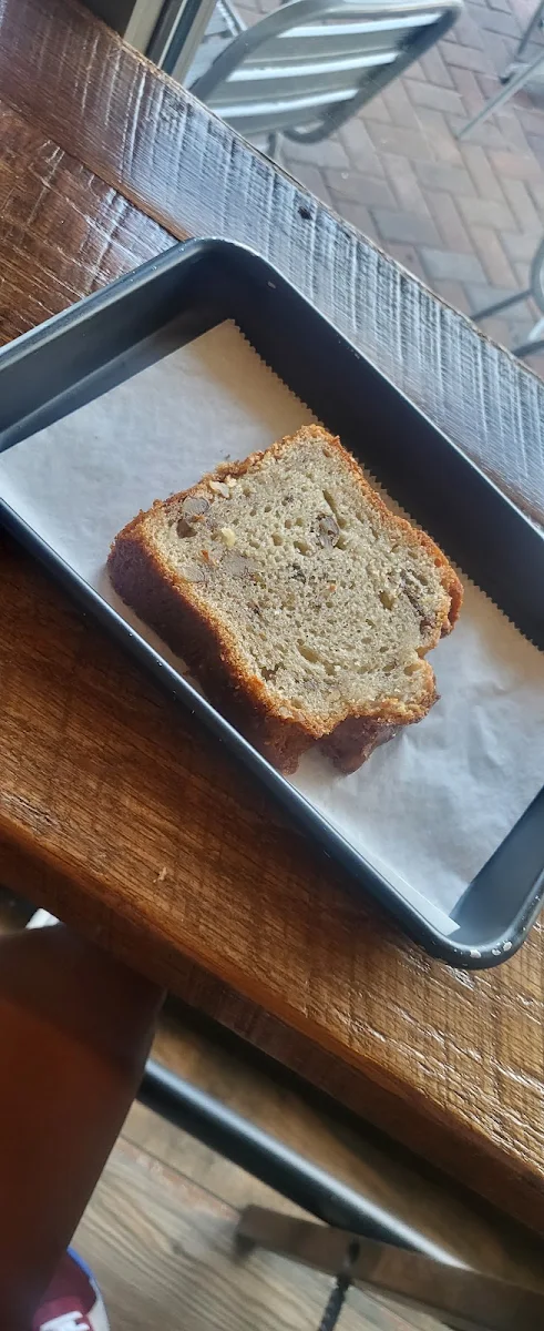 Banana Bread
