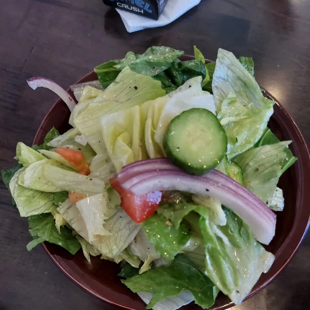 Chicken Salad