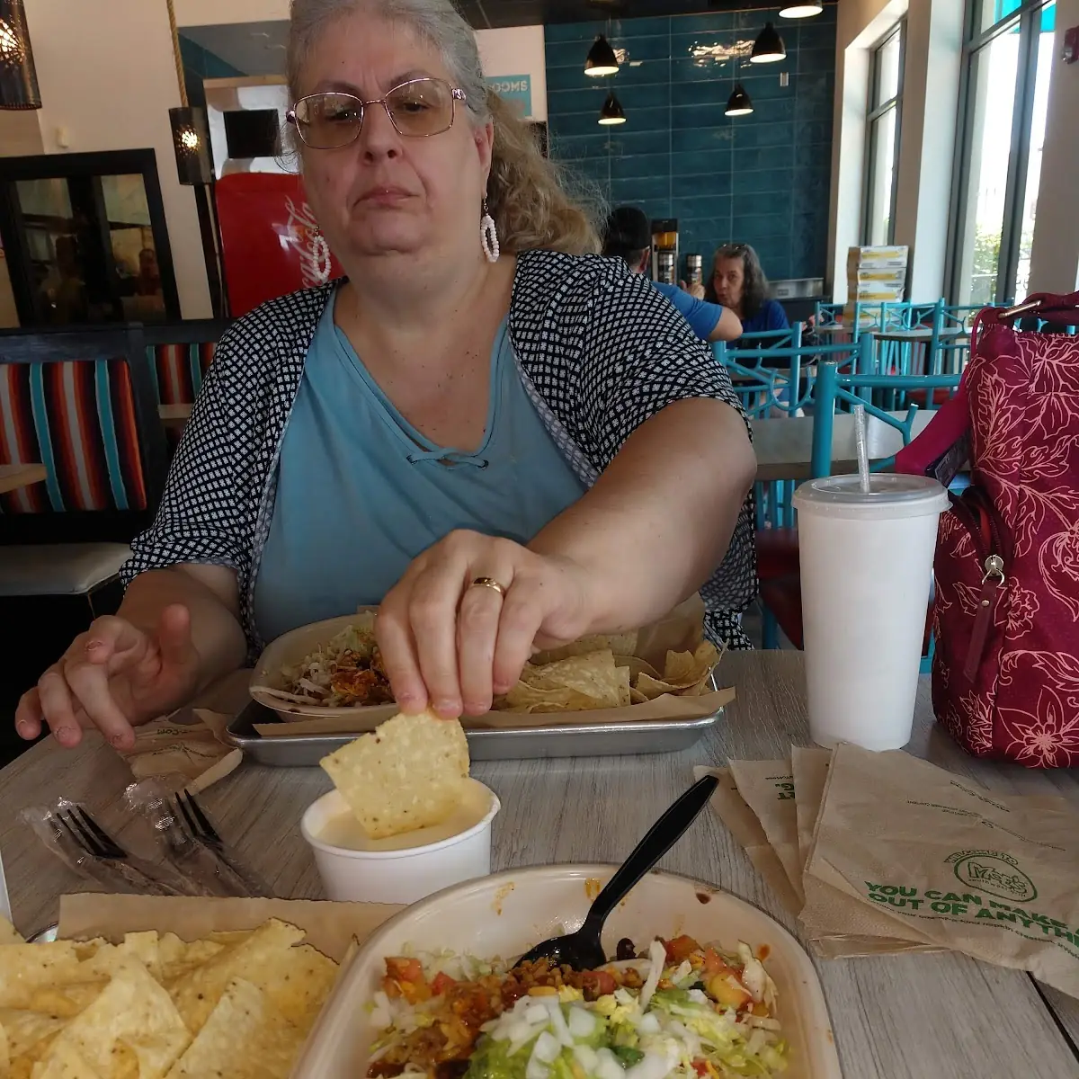 Burrito Bowl