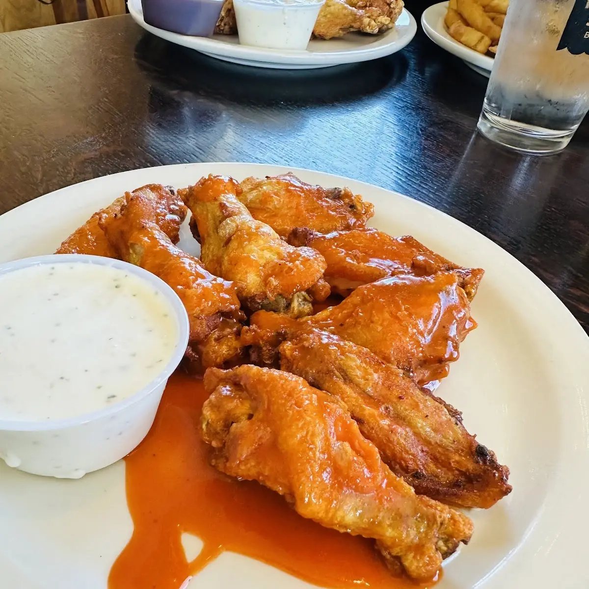 Chicken Wings