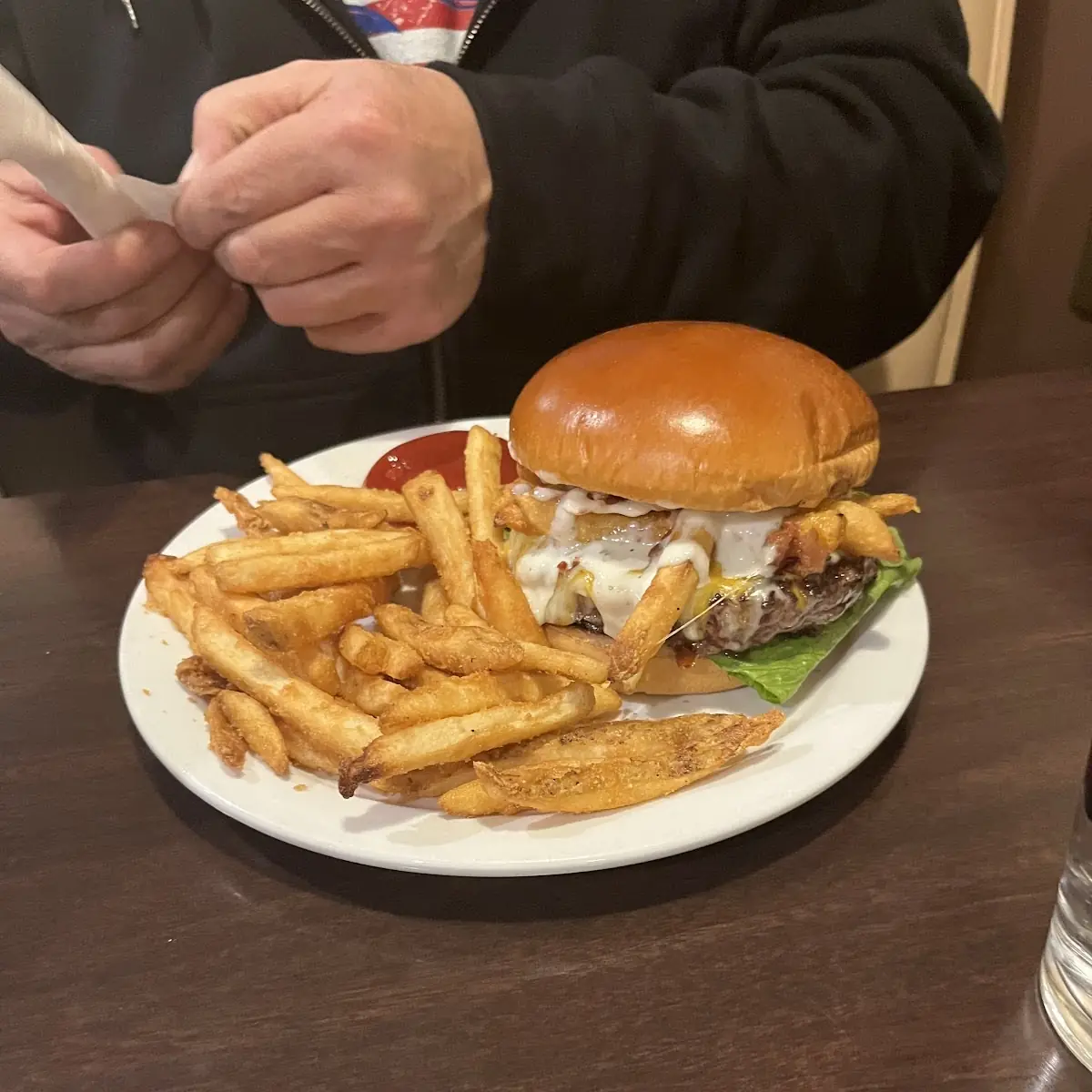 Smash Burger
