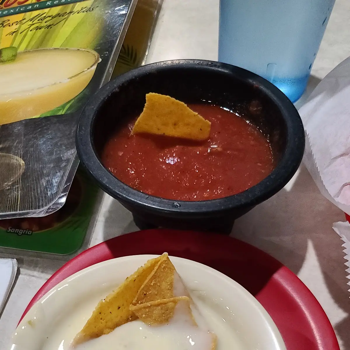 Cheese Dip