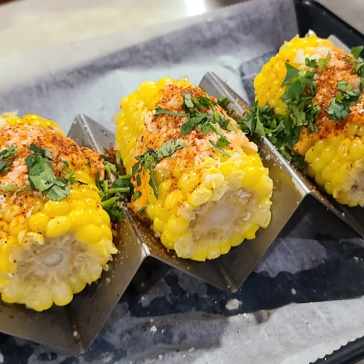 Side Street Corn 1
