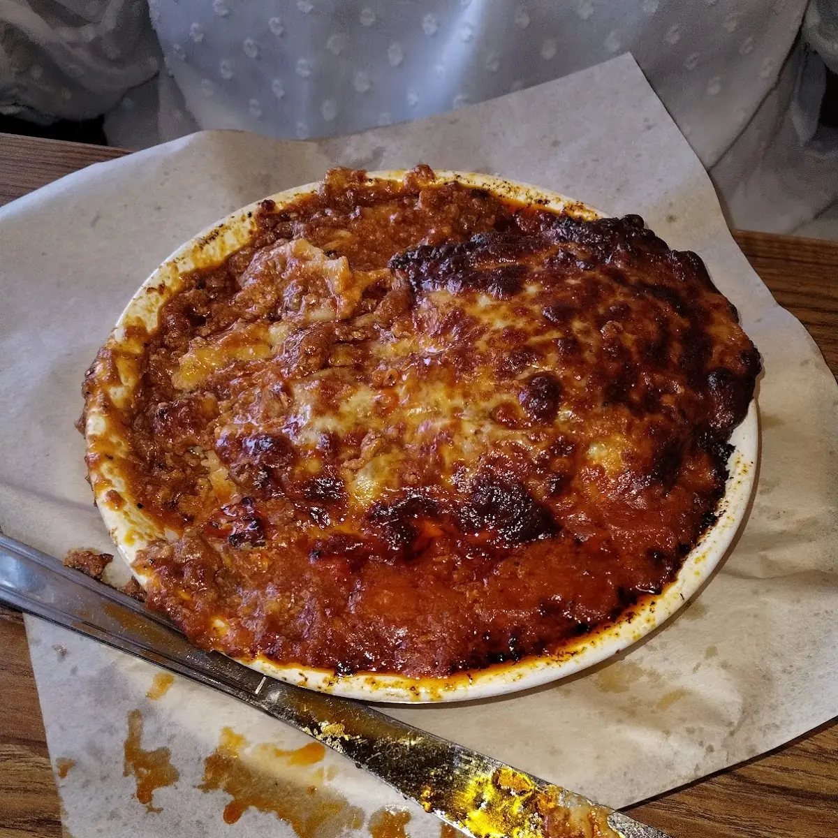 Lasagna