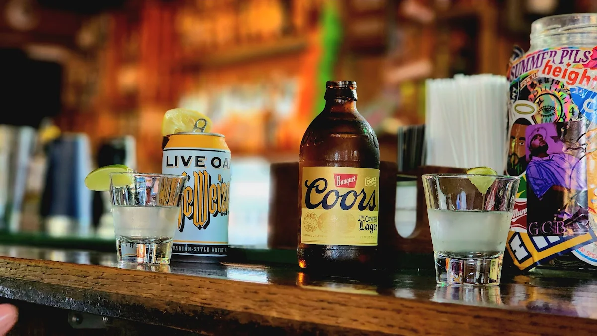 Coors Banquet