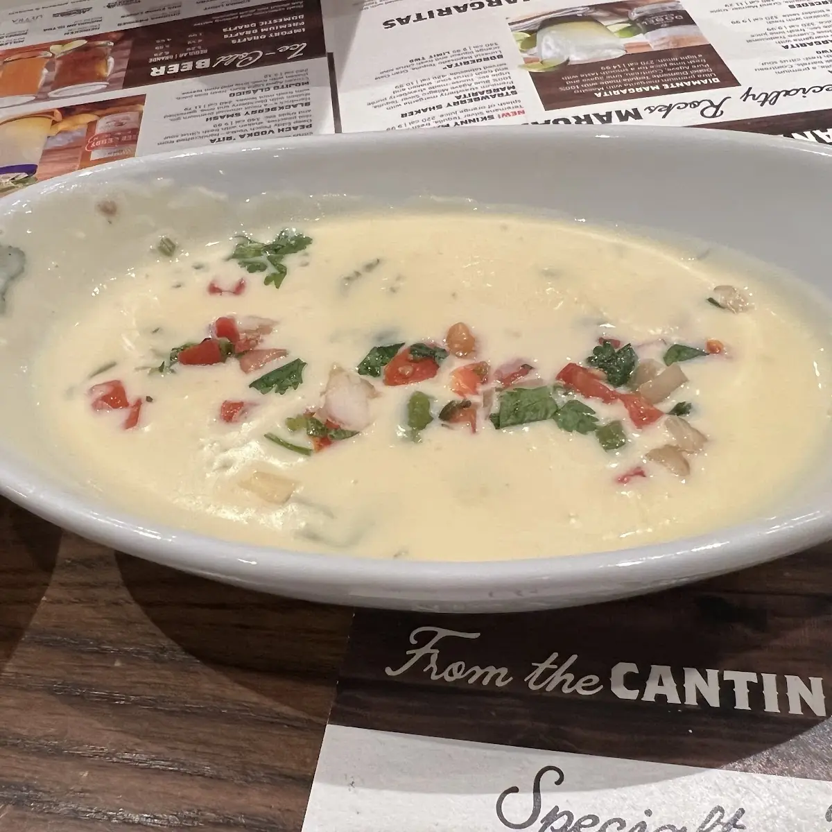 Queso Blanco