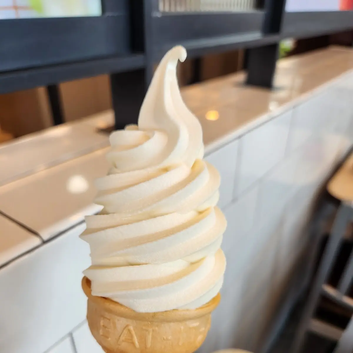 Ice Cream Cone