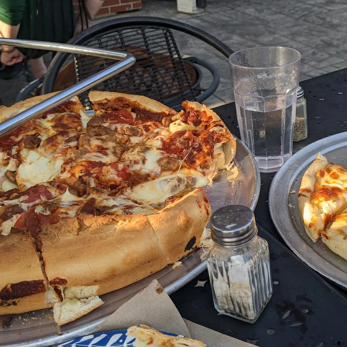 Chicago Meat Lovers