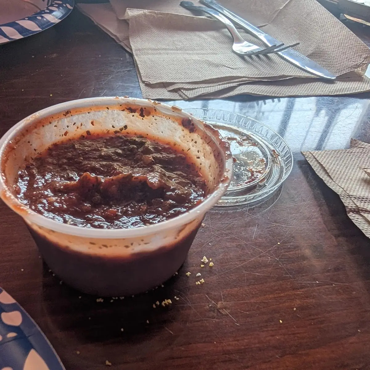 Onion Soup