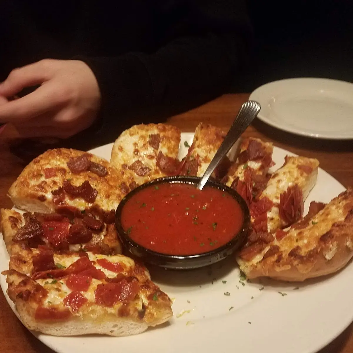 Garlic Bread