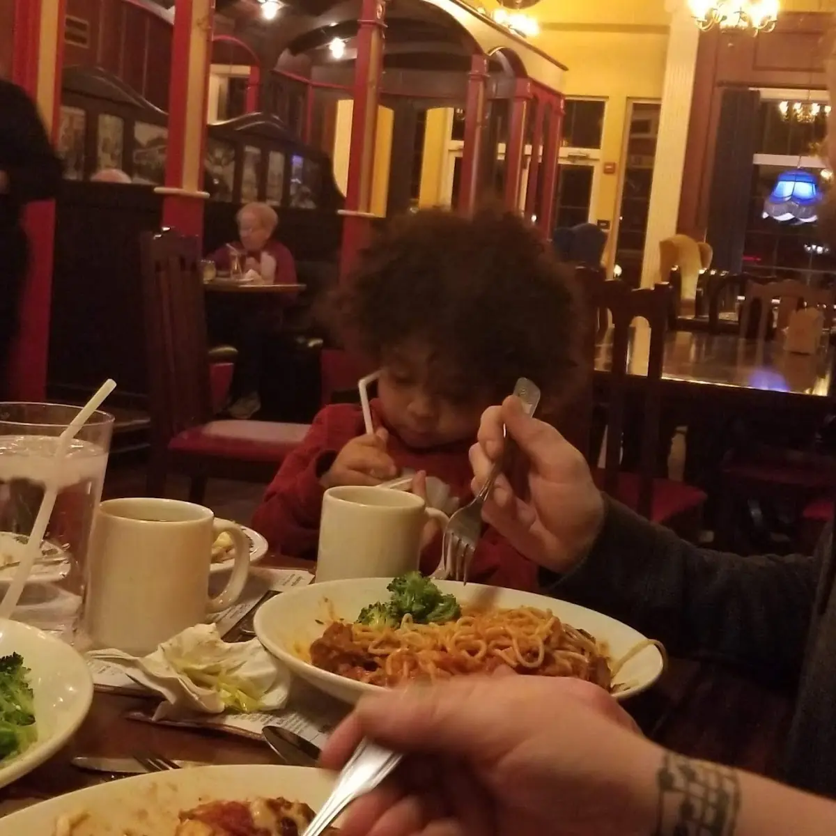 Pad Thai