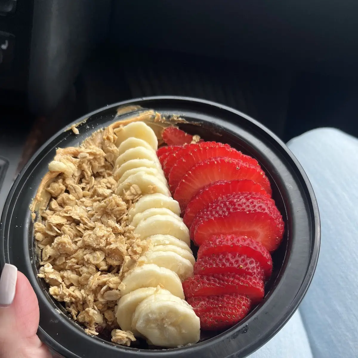 Small Açaí Bowl