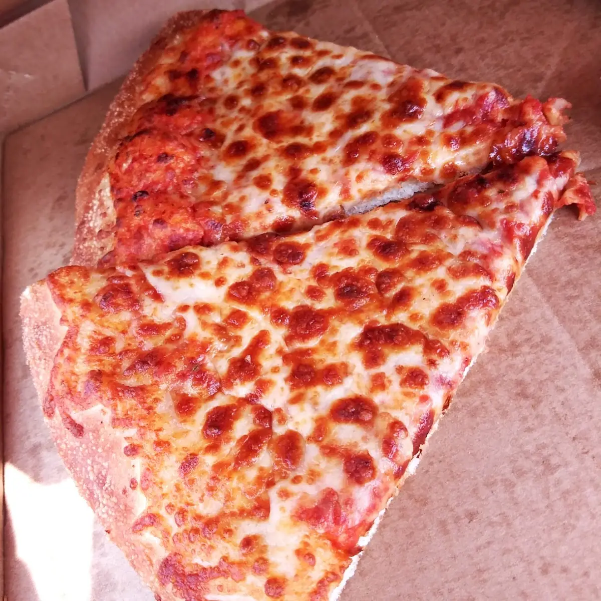 Cheese Pizza