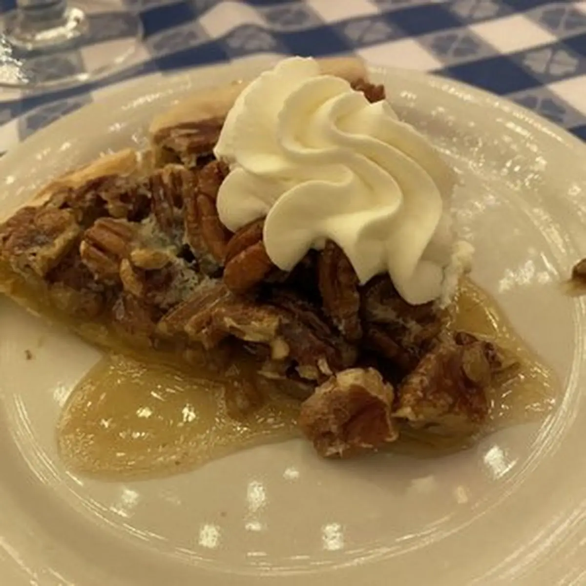 Pecan Pie