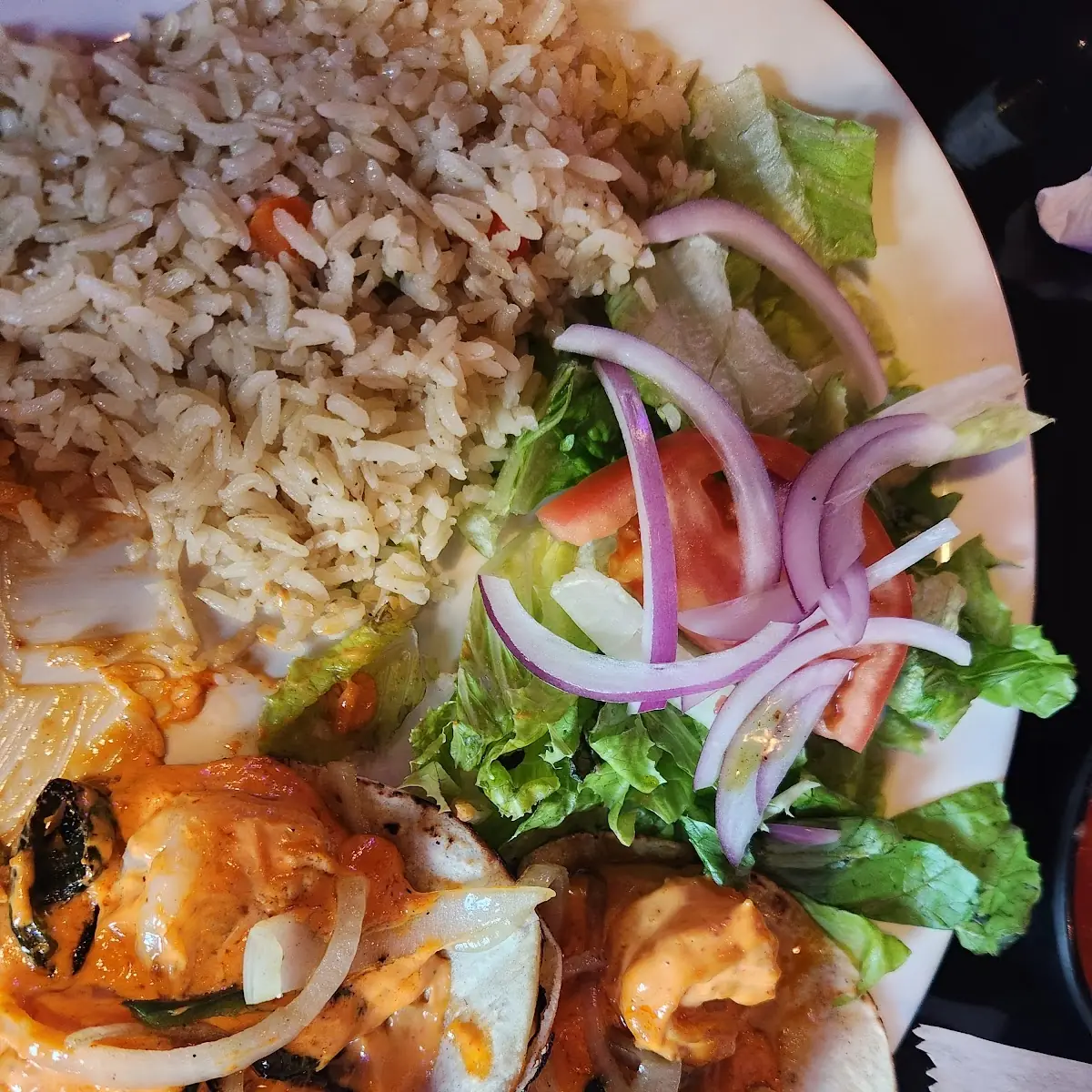 Shrimp Tacos