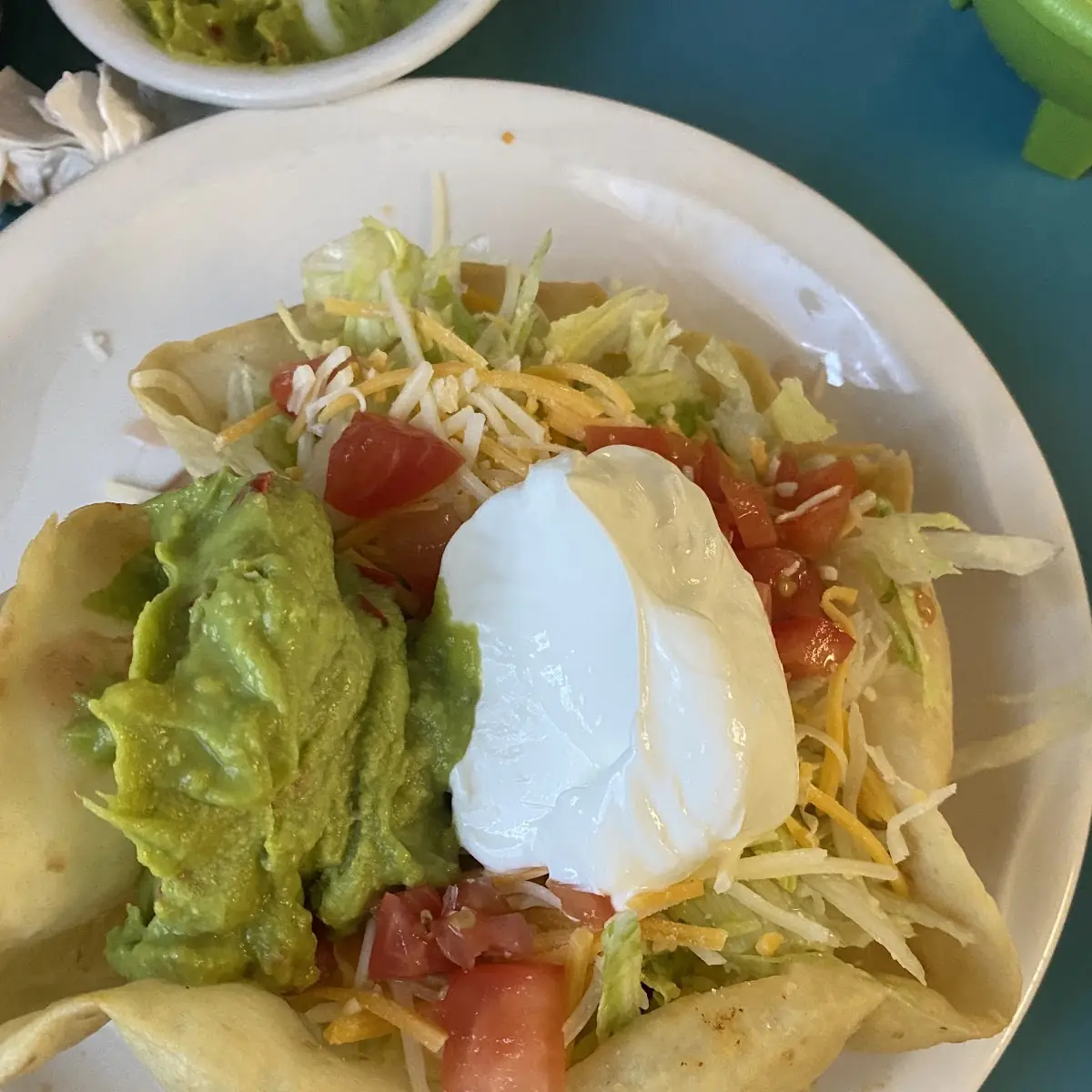 Taco Salad