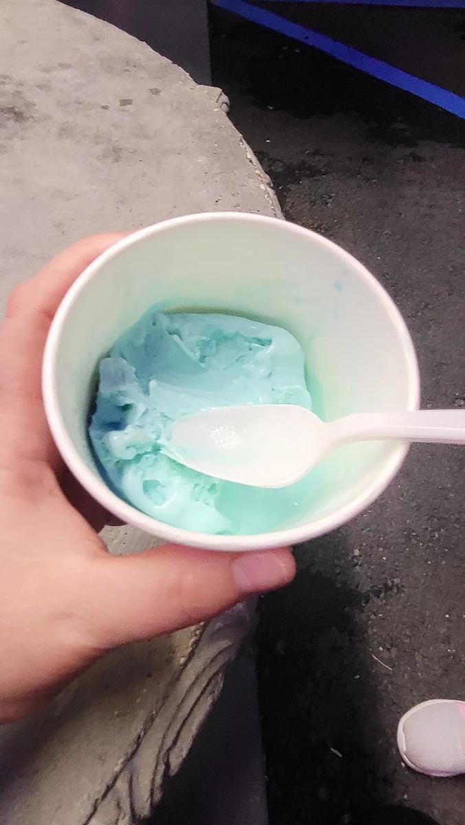 Cotton Candy