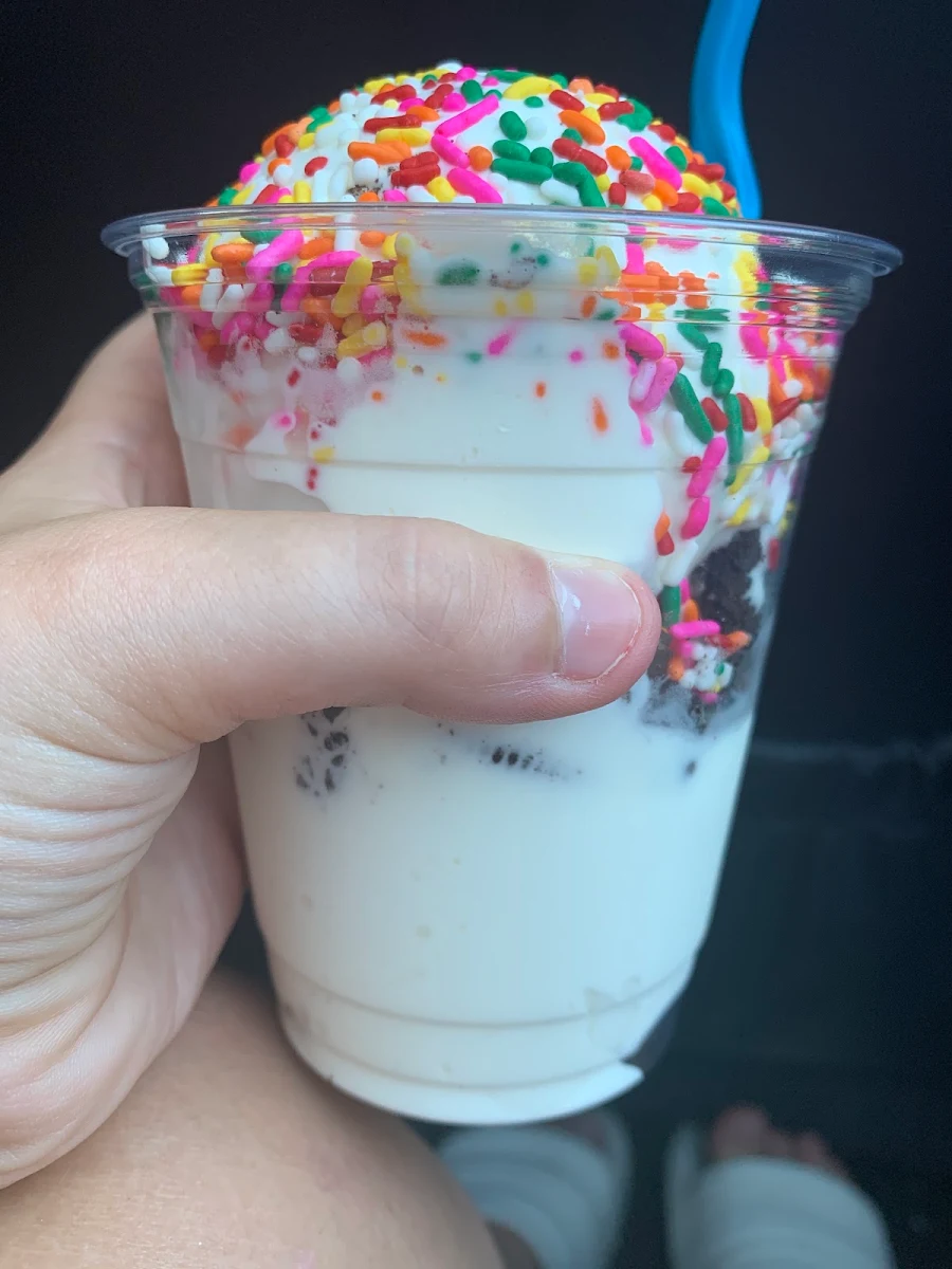 Milkshake