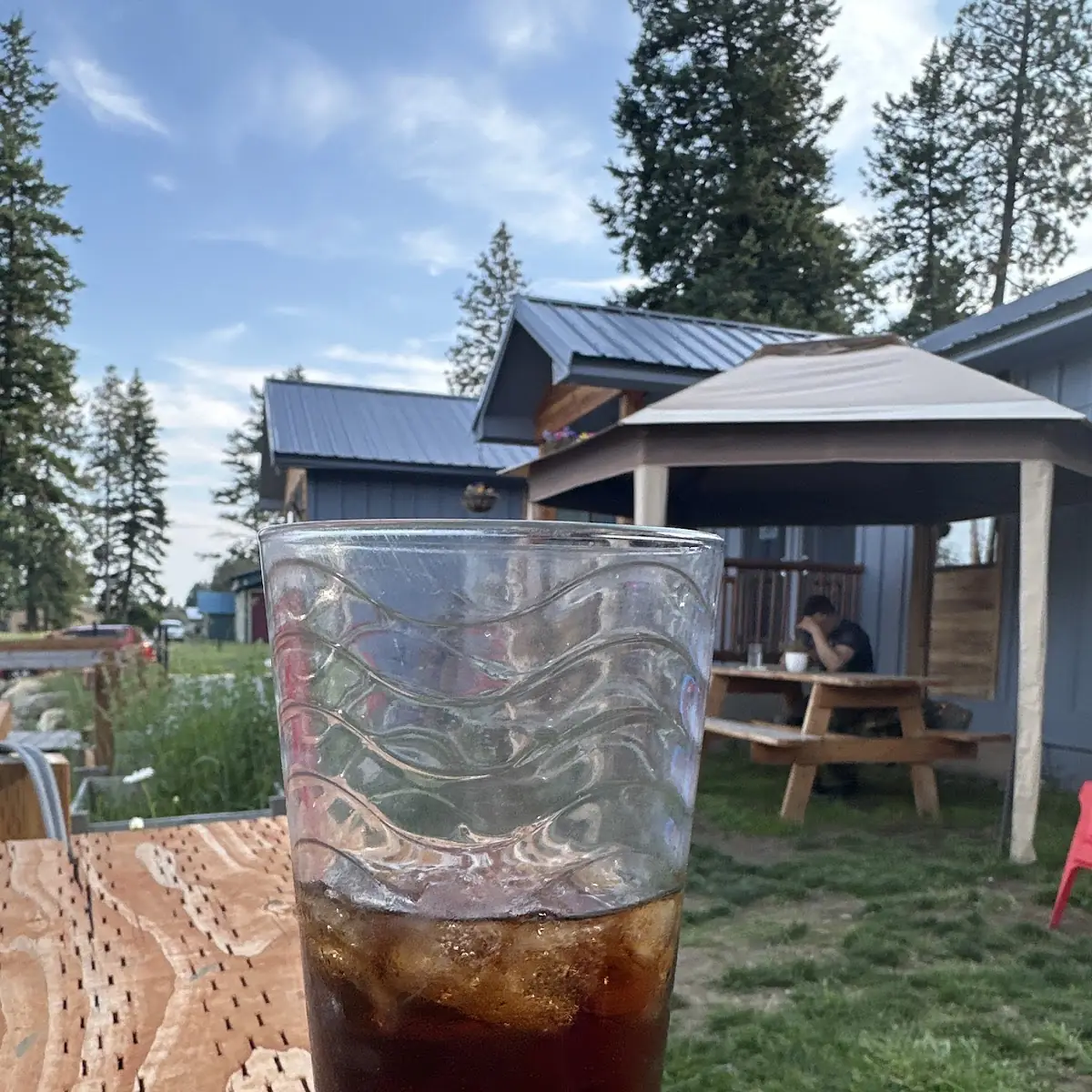 Cold Brew