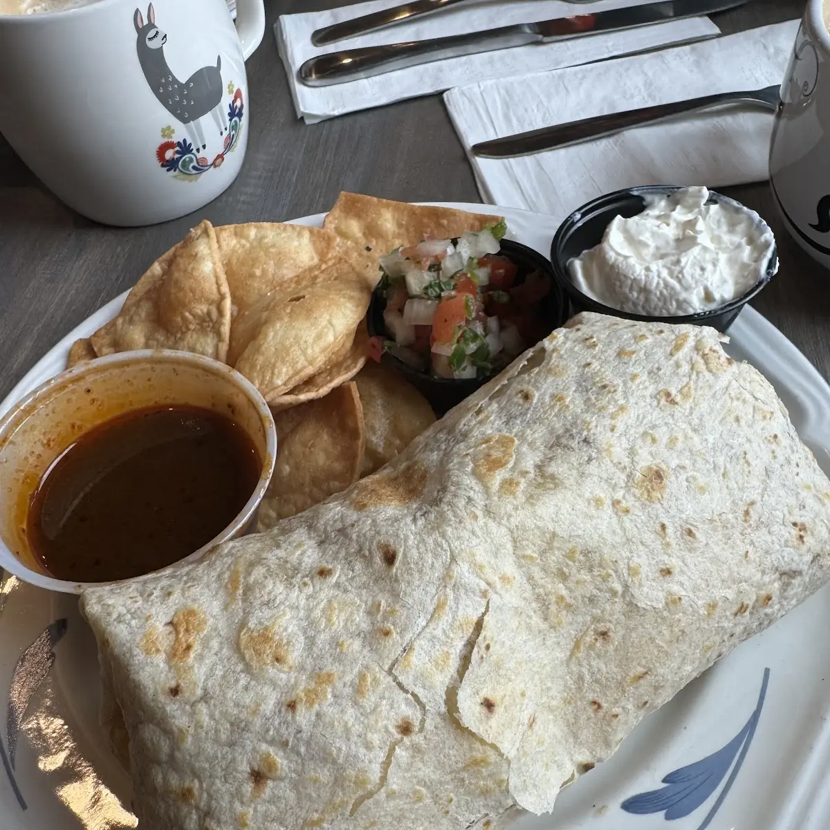 Quesadilla