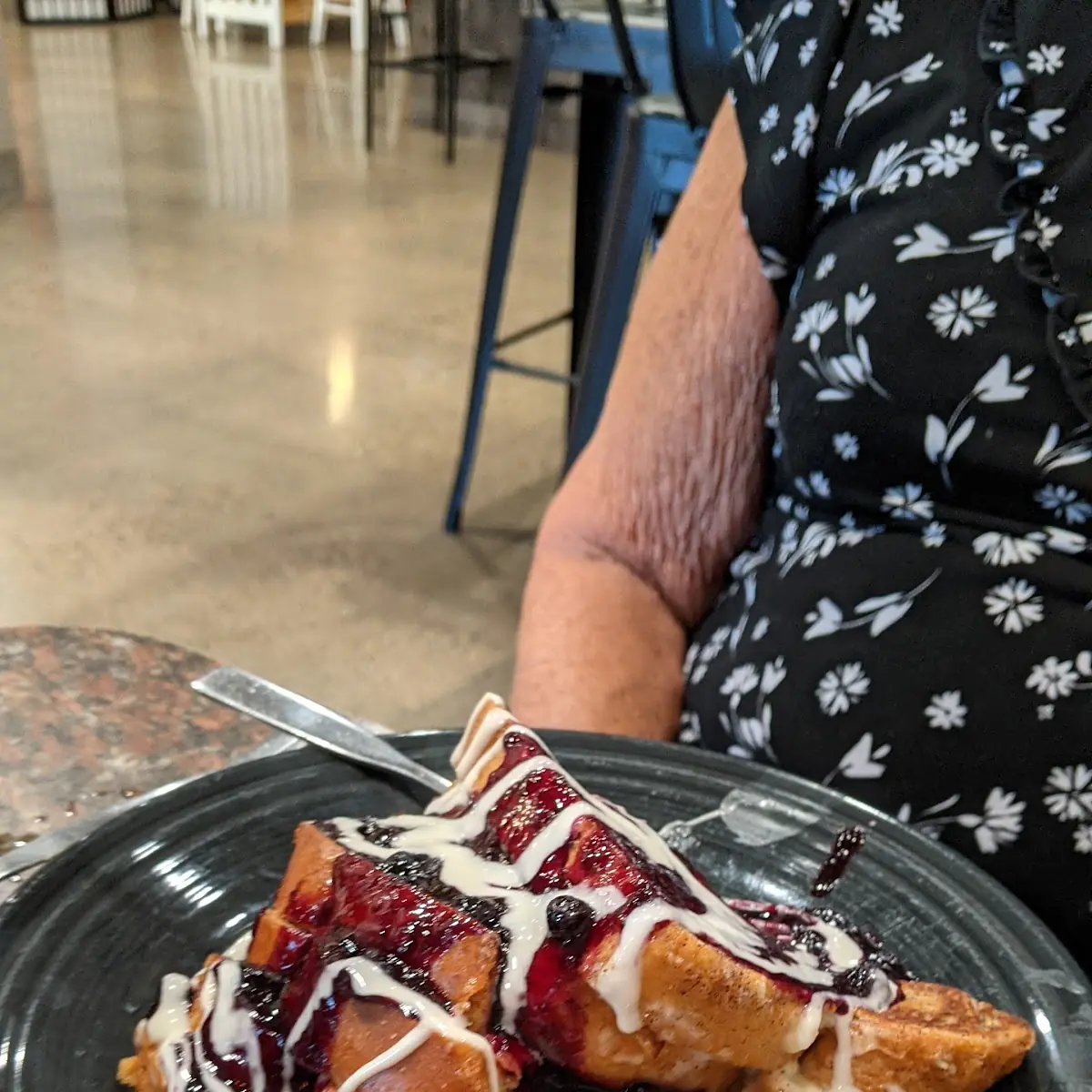 Drew's French Toast