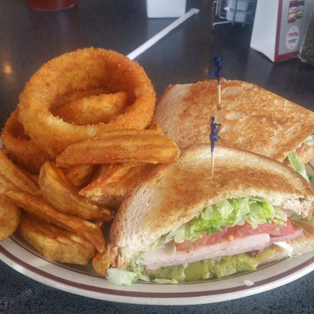 Club Sandwich