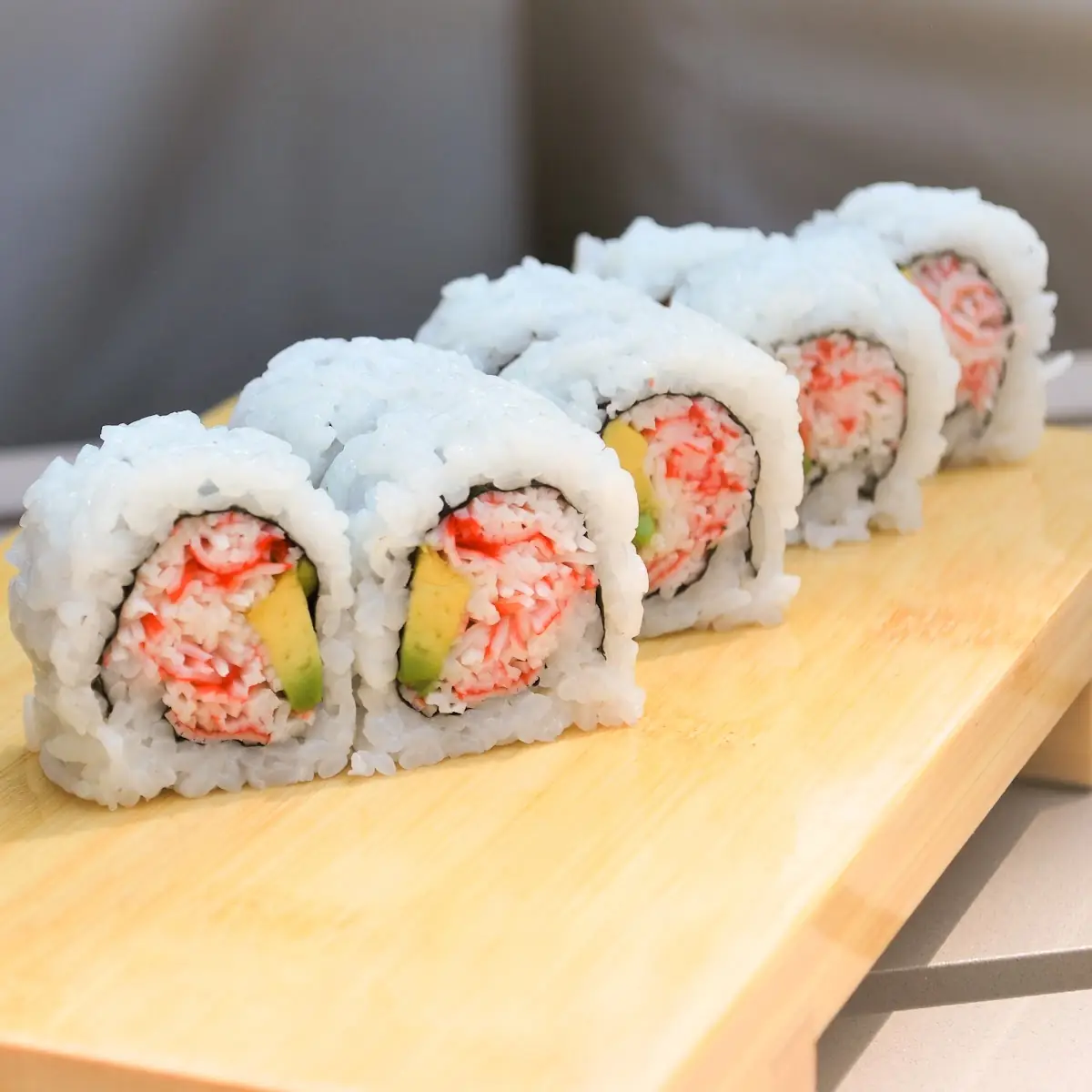 California Roll