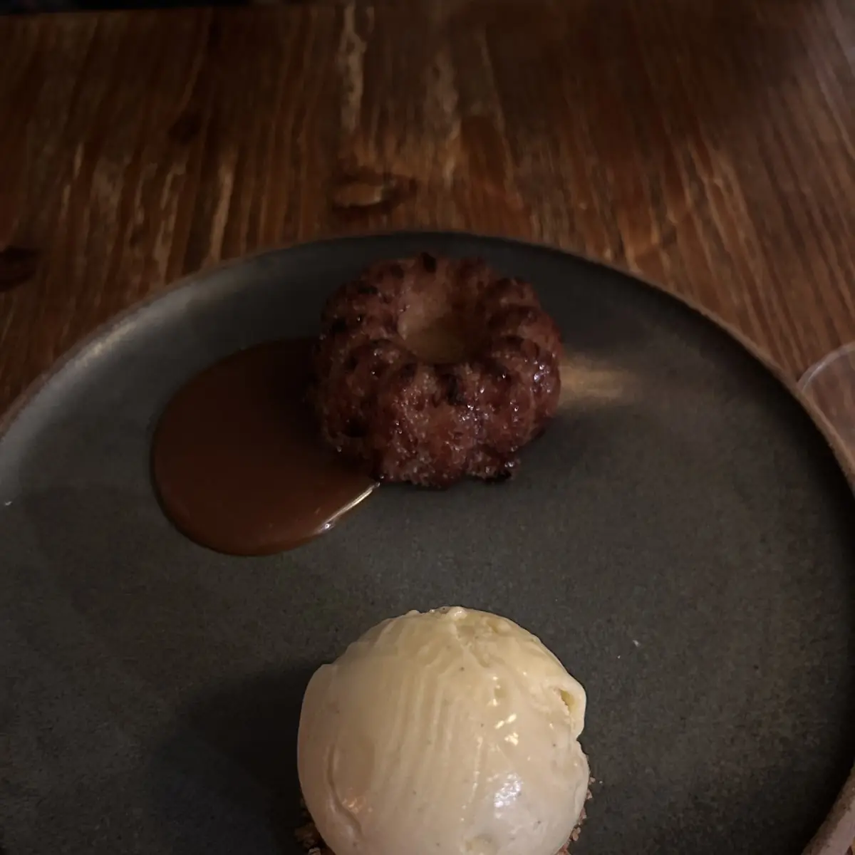Bread Pudding
