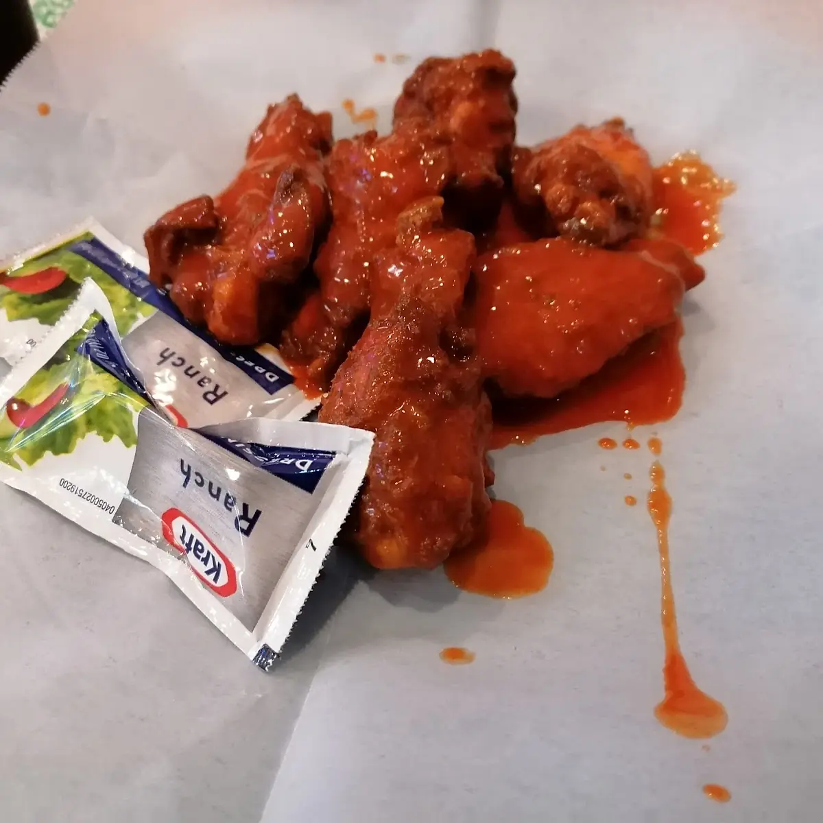 Chicken Wings