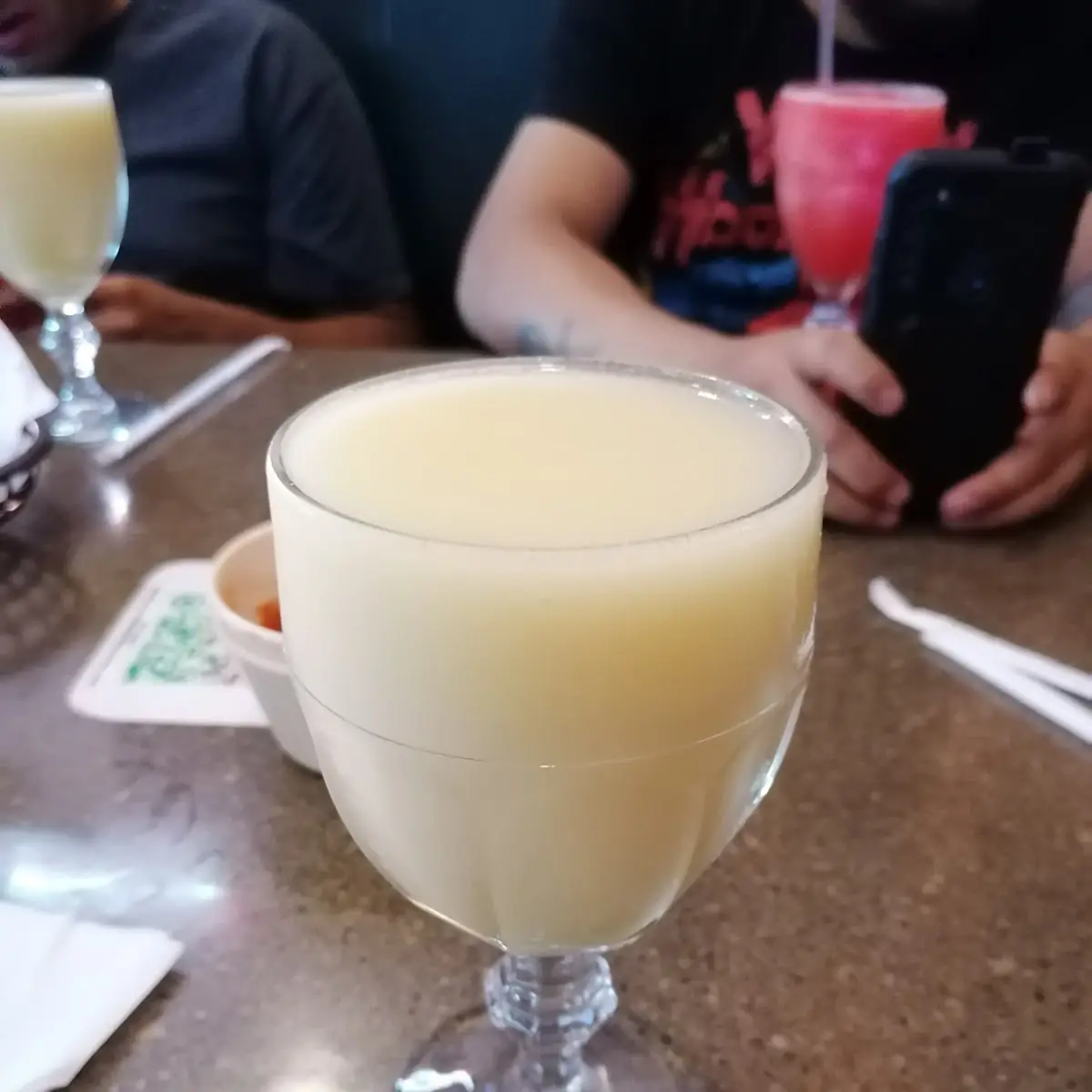 Piña Colada