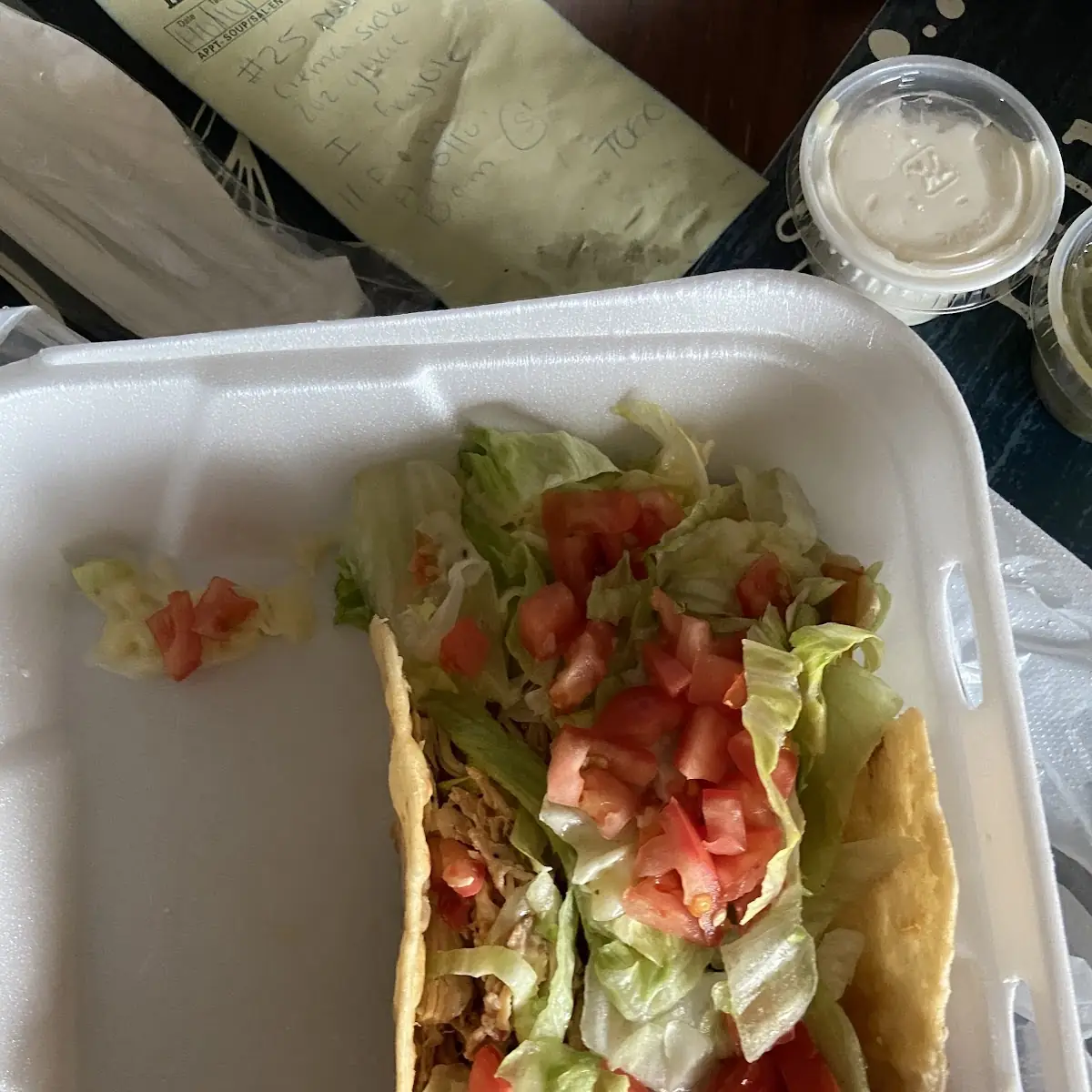 Taco Salad