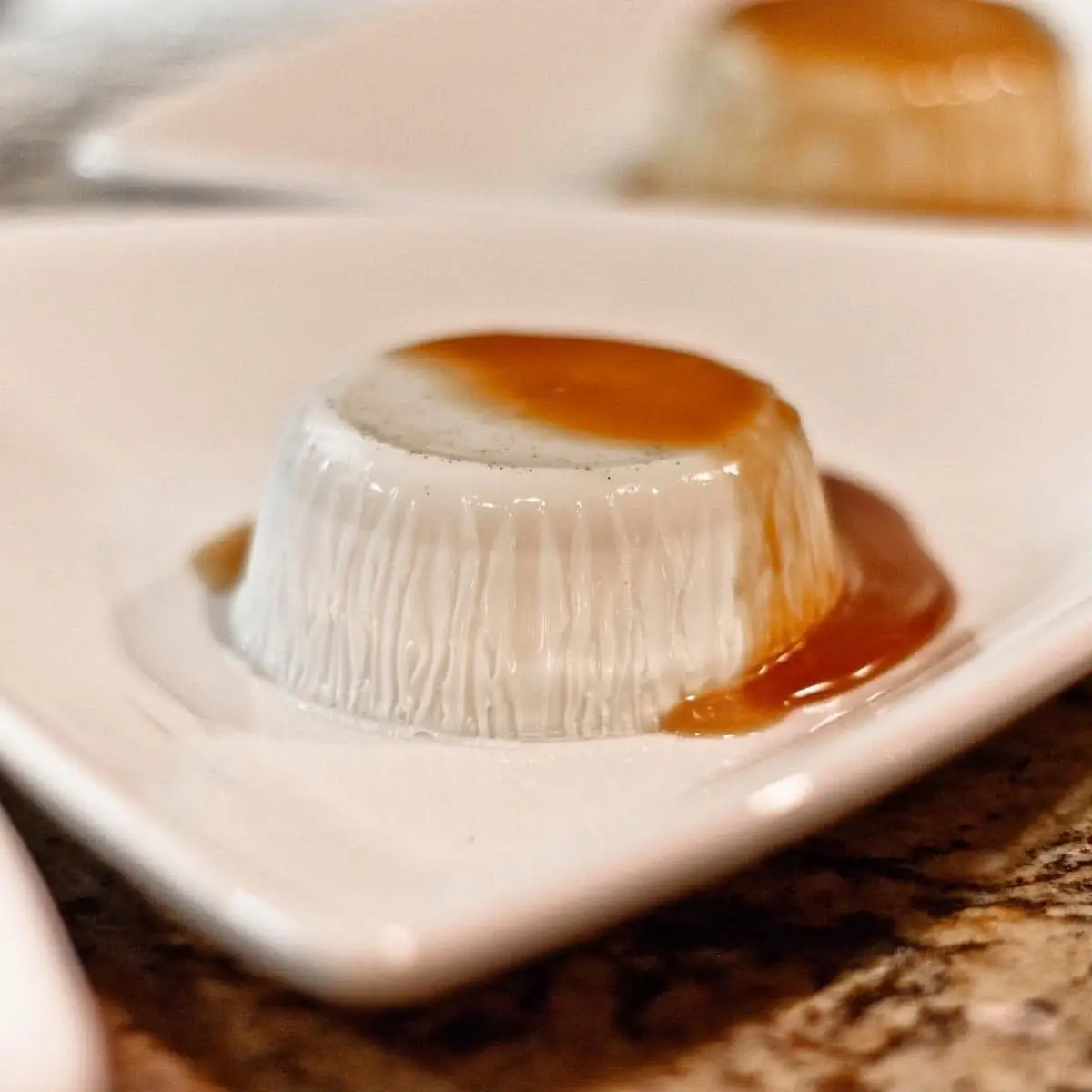 Panna Cotta