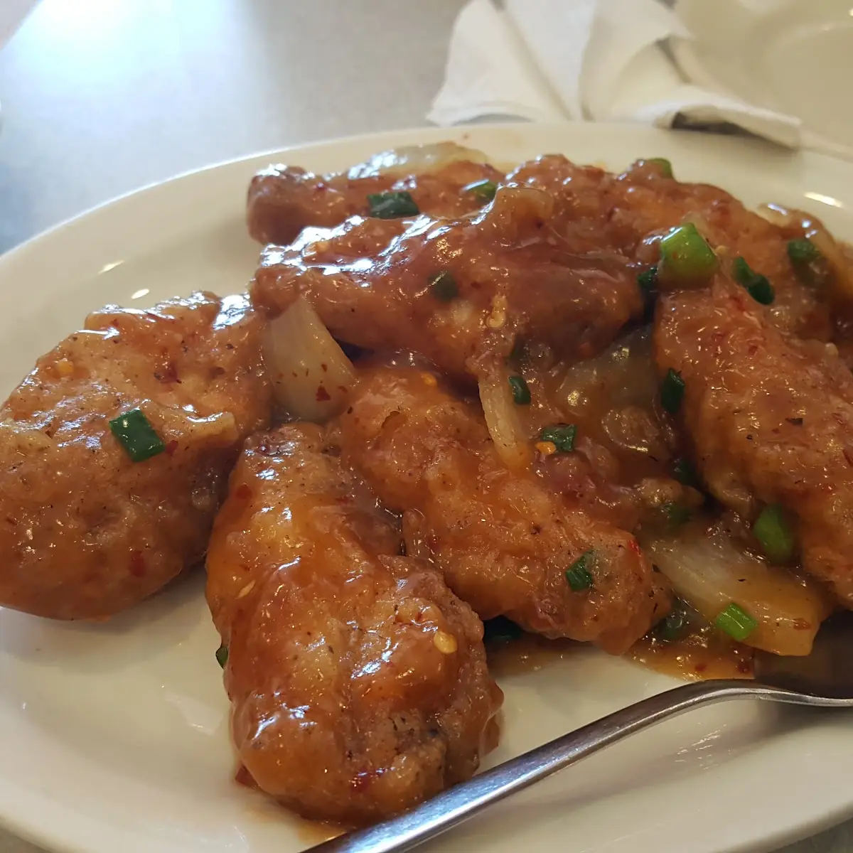Chicken Wings