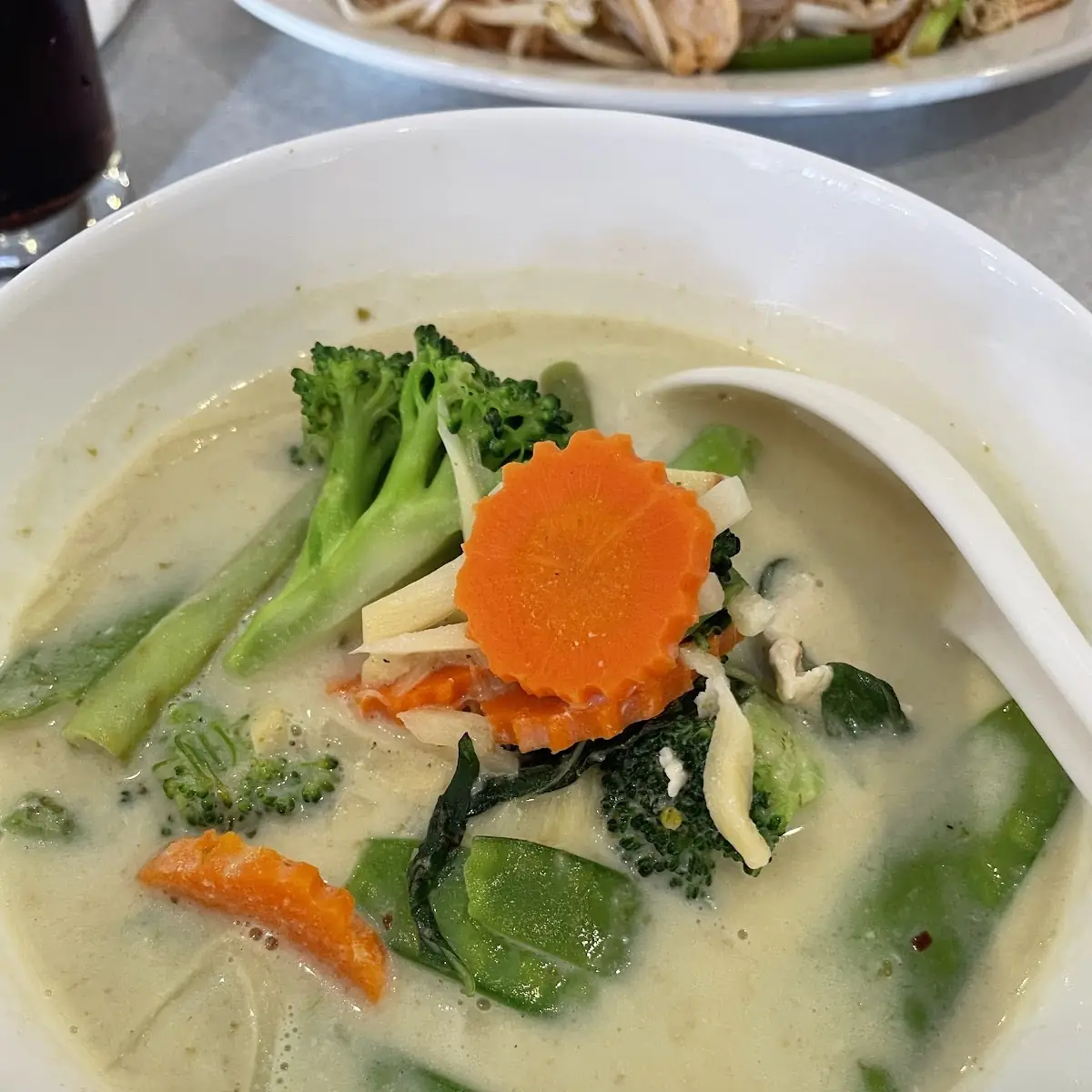 Green Curry