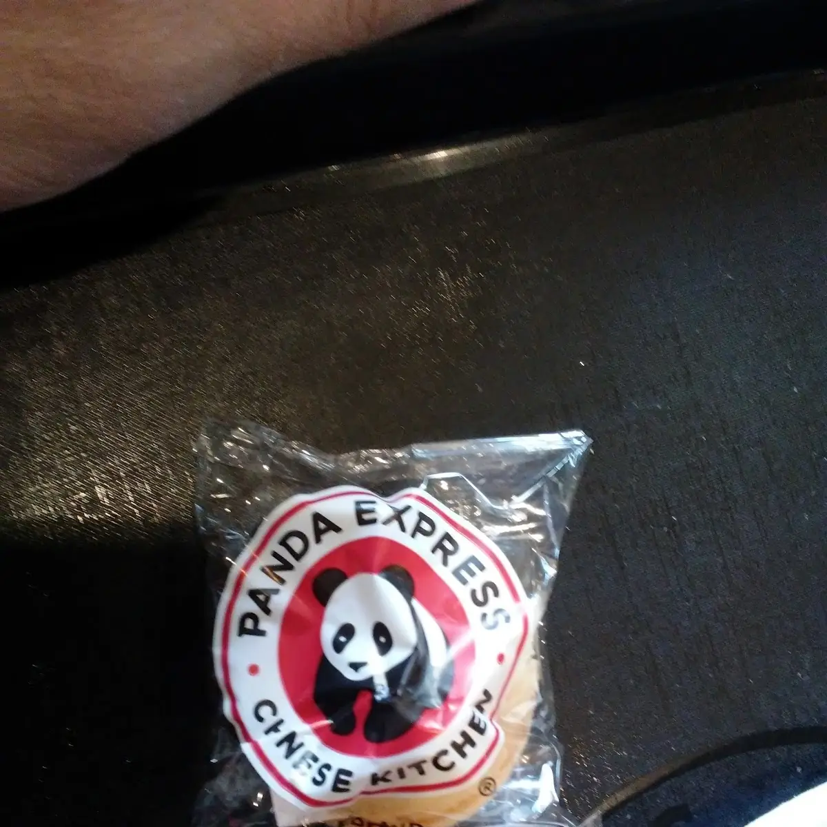 Fortune Cookie