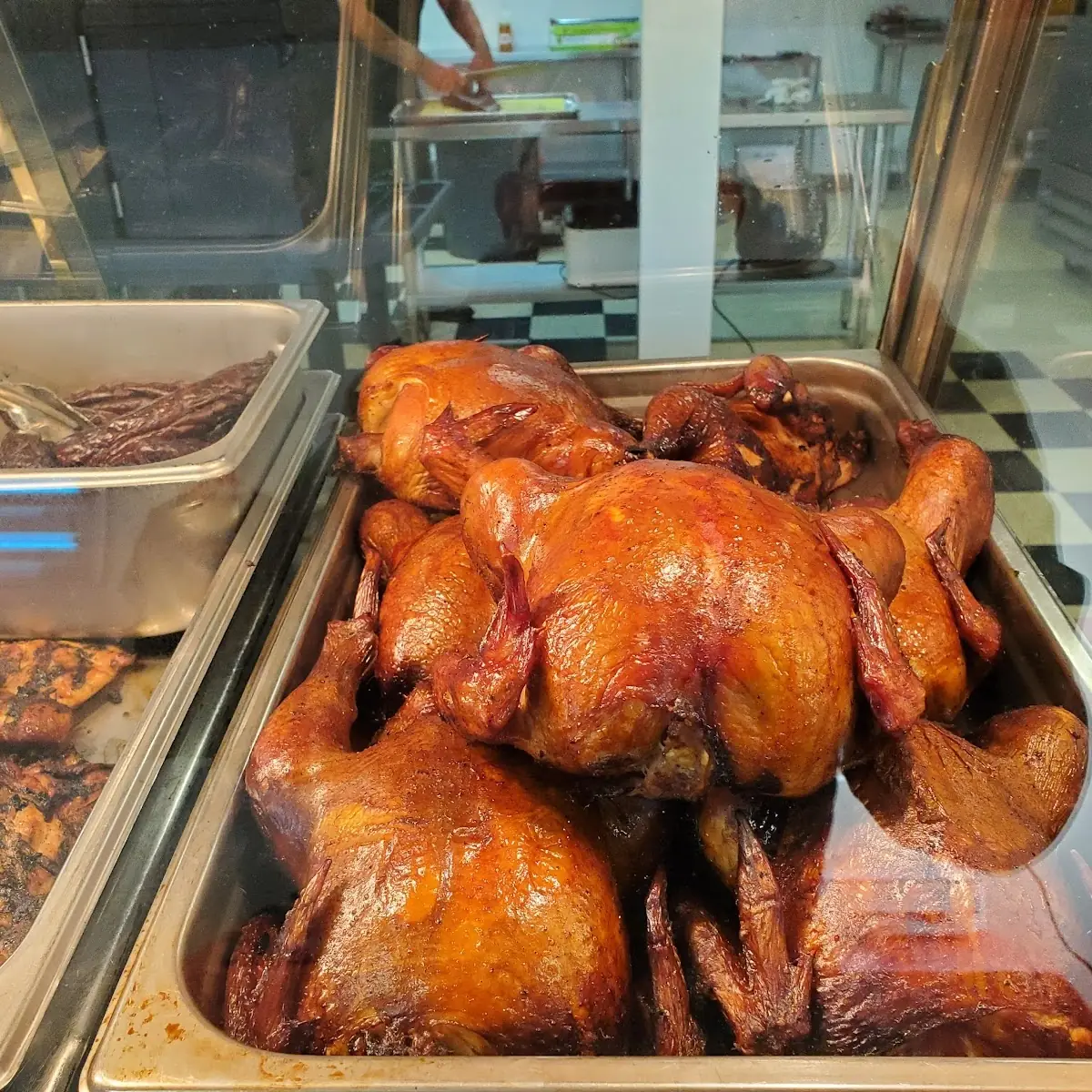 Peking Duck