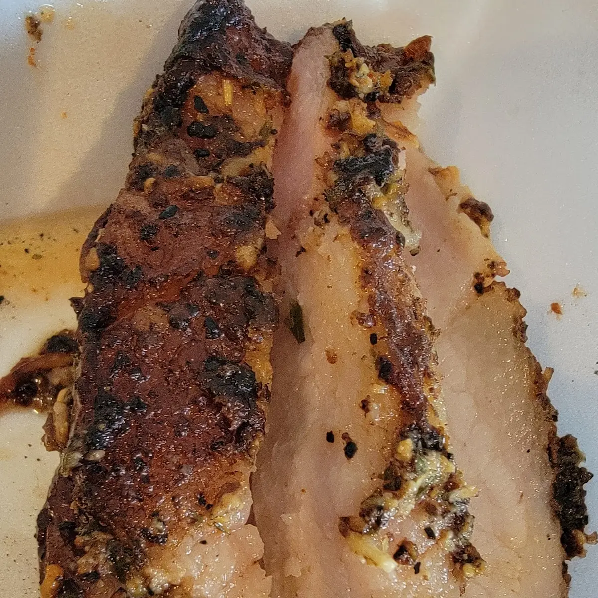 Pork Belly