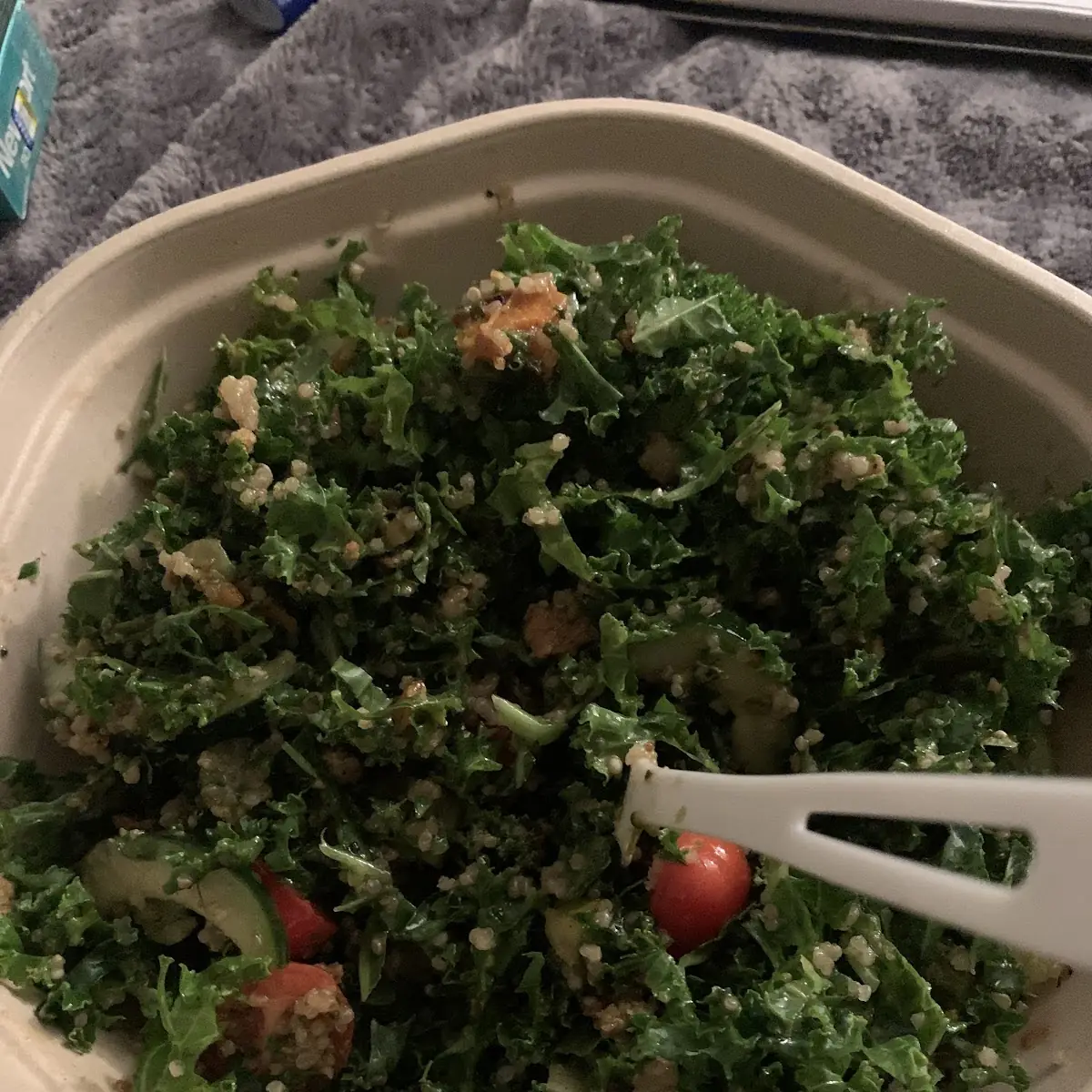 Kale Salad