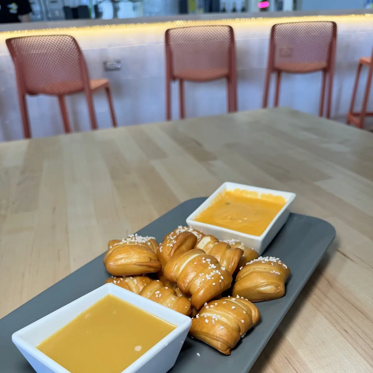 Cheese Dip