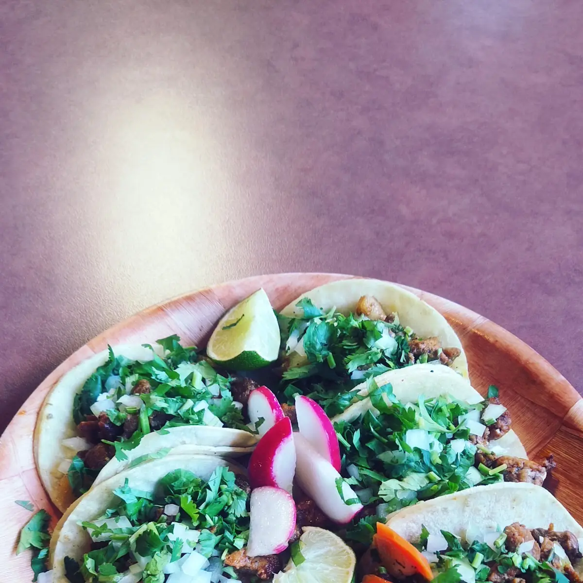Adobada Street Tacos