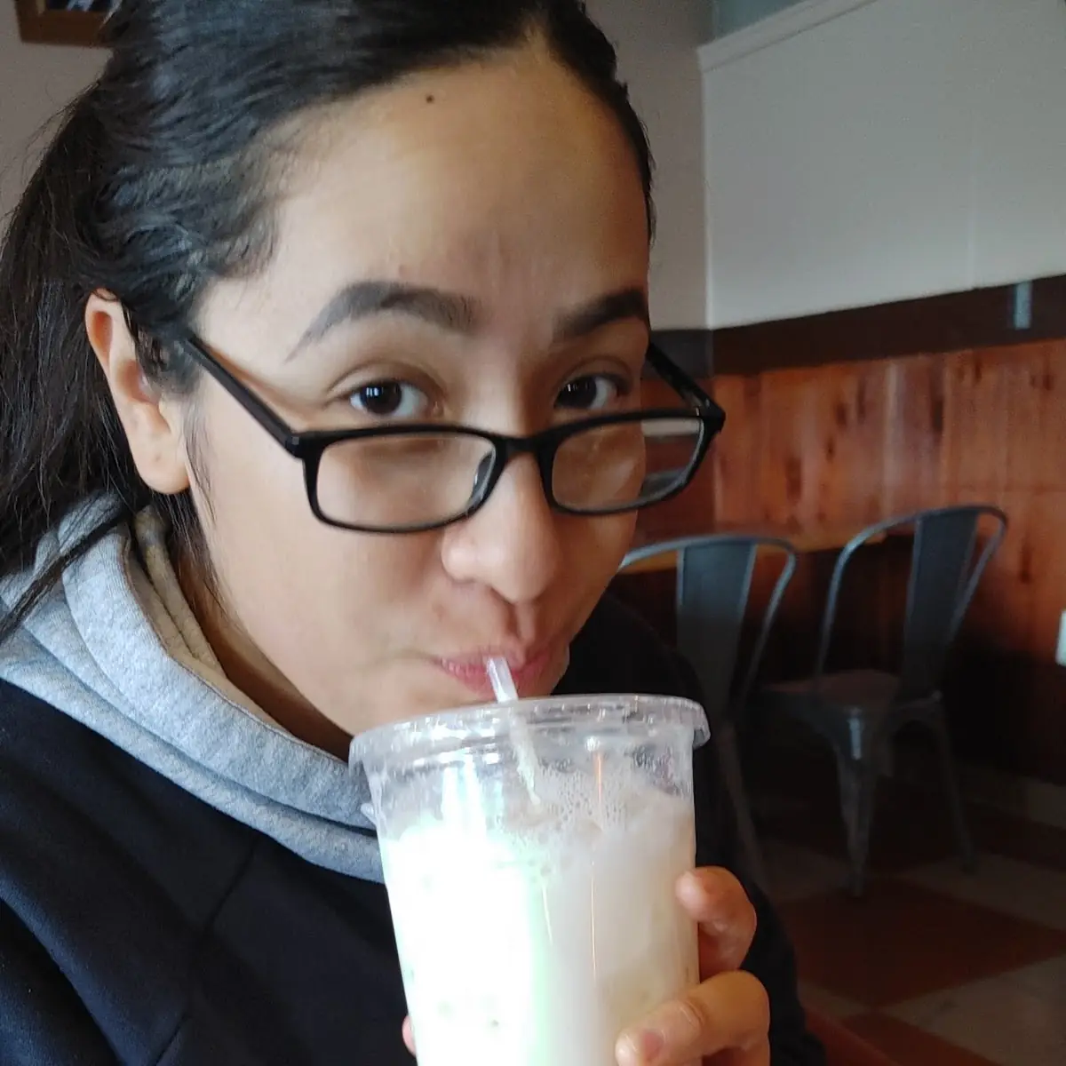 Aguas Frescas Orchata