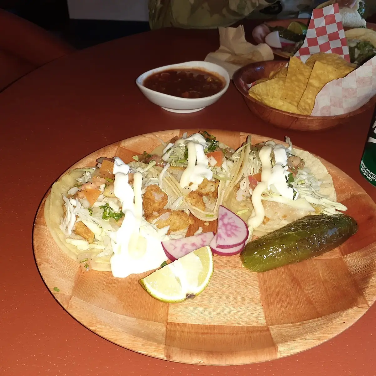 Quesadilla