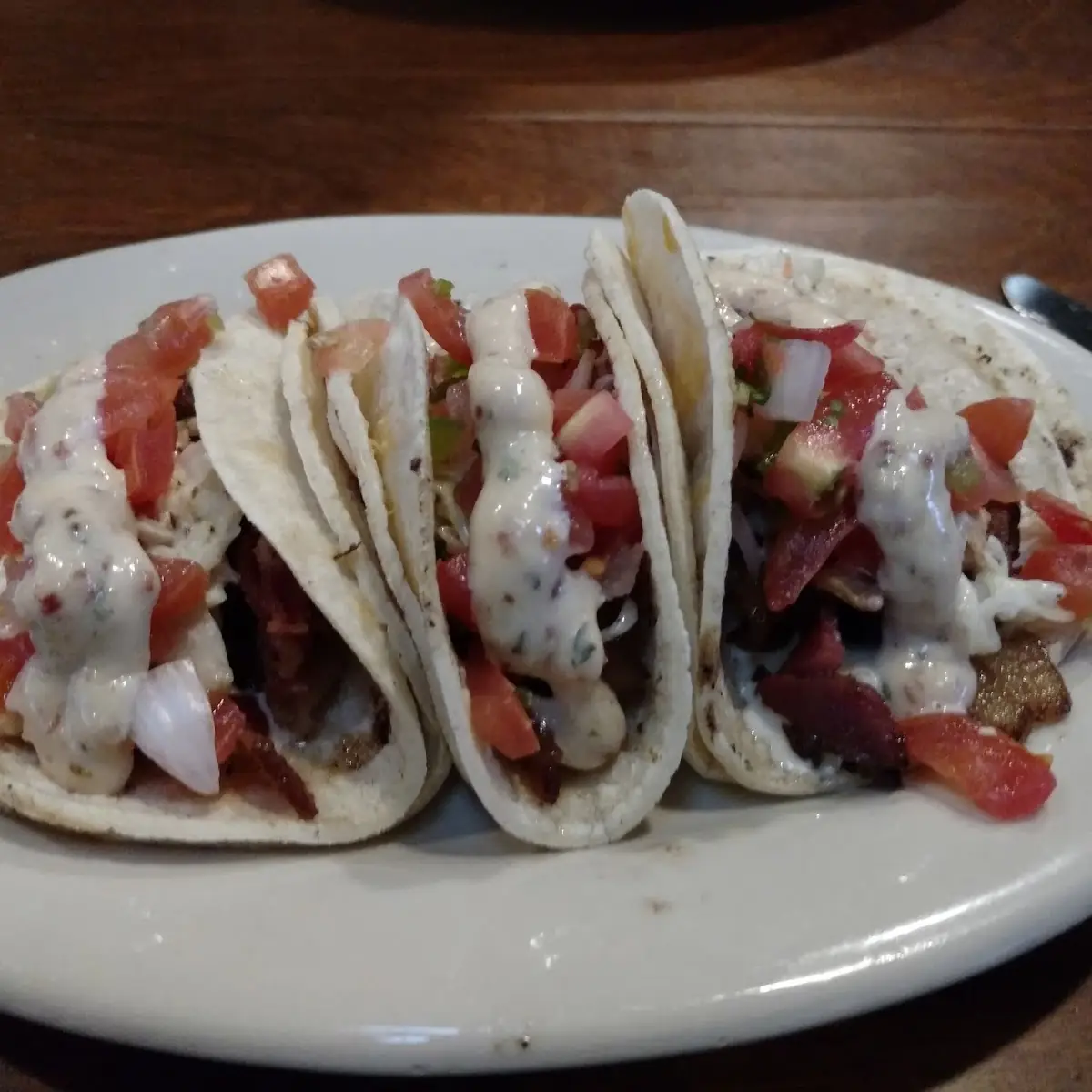 Bacon Street Tacos