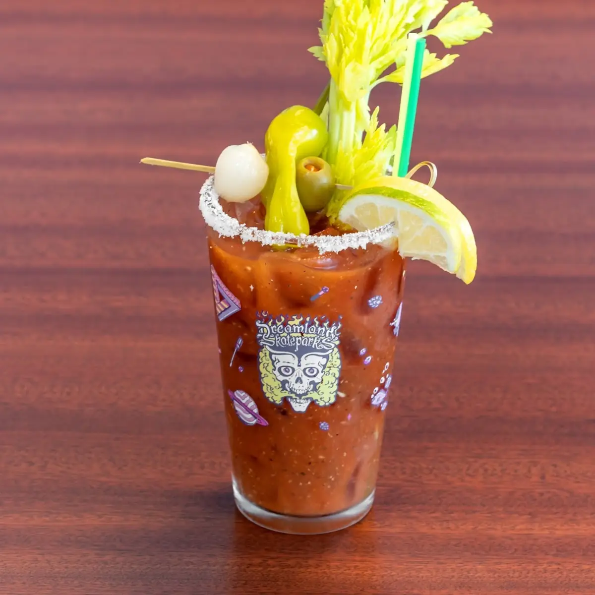 Bloody Mary