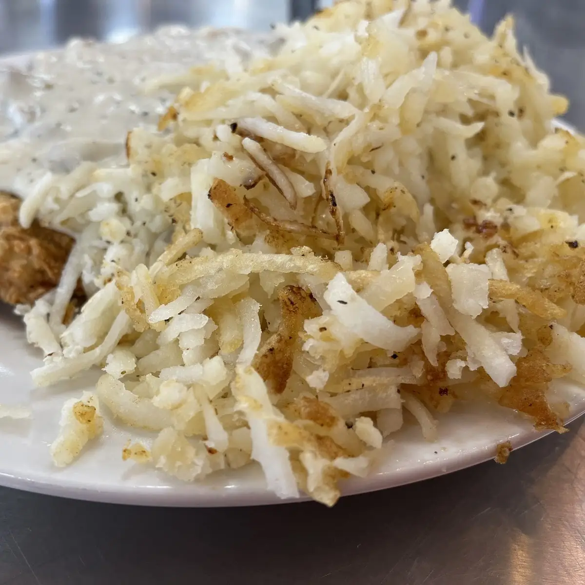 Chicken Fried Steak