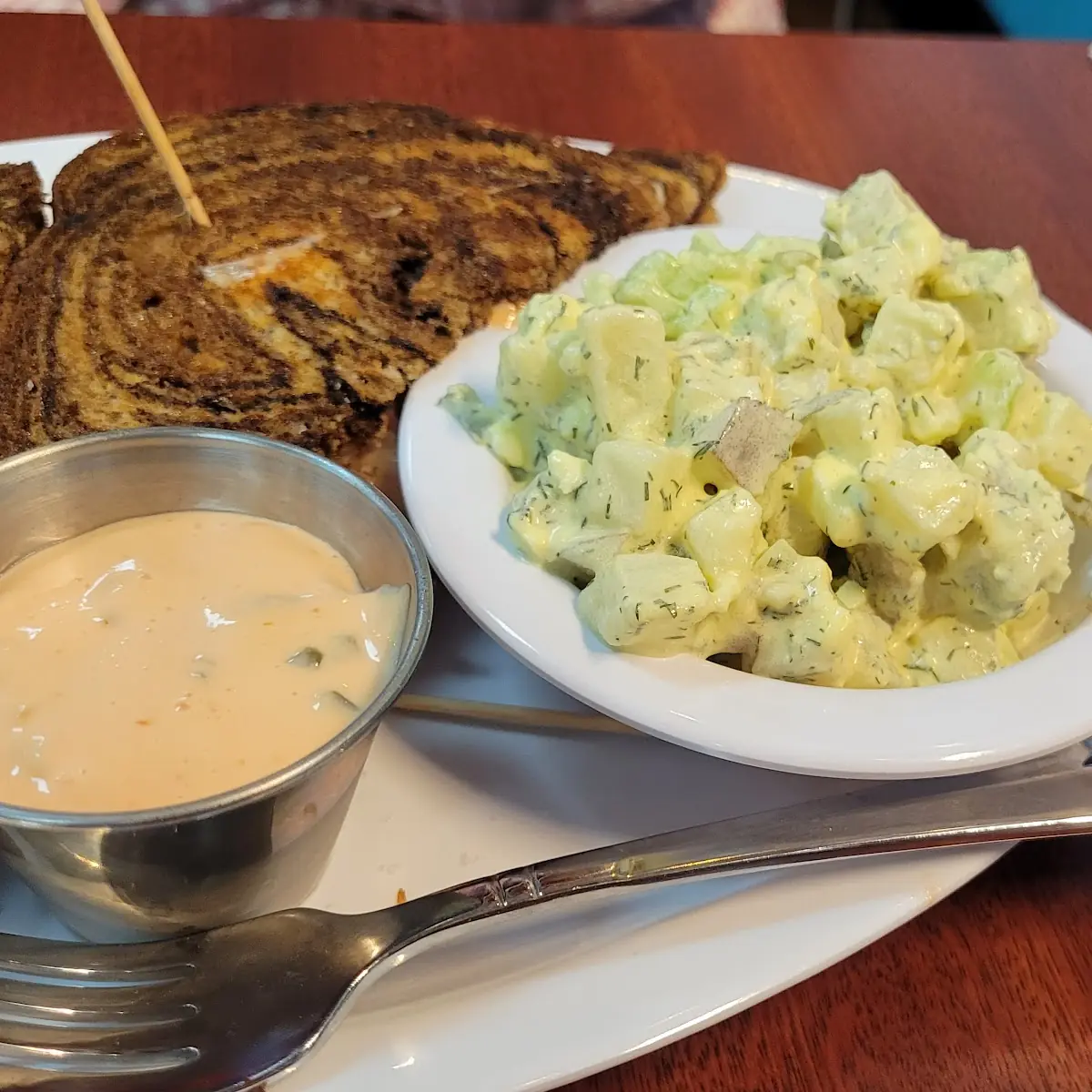 Potato Salad