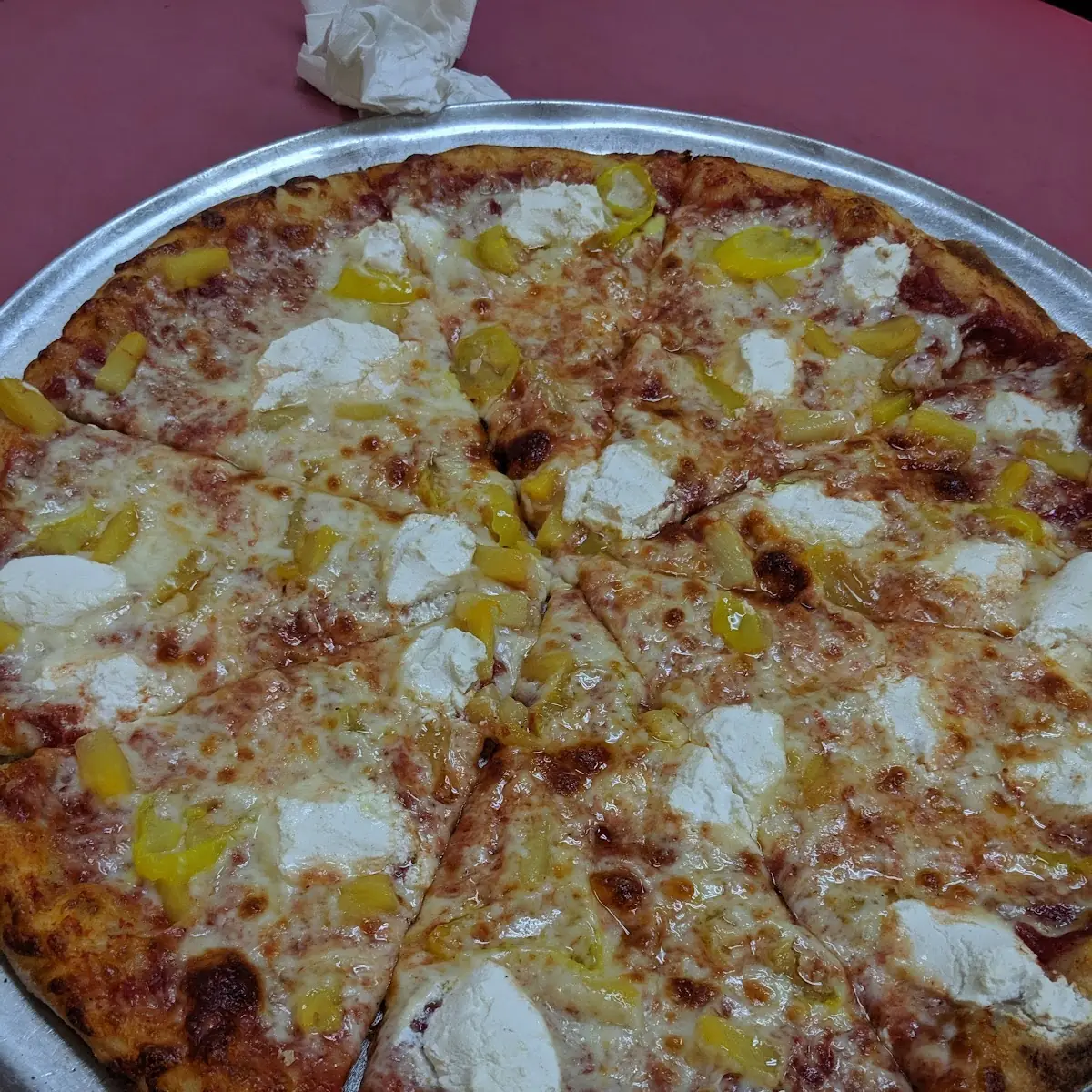 Ricotta Cheese