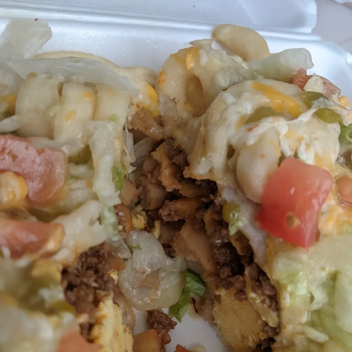 9 Breakfast Burrito