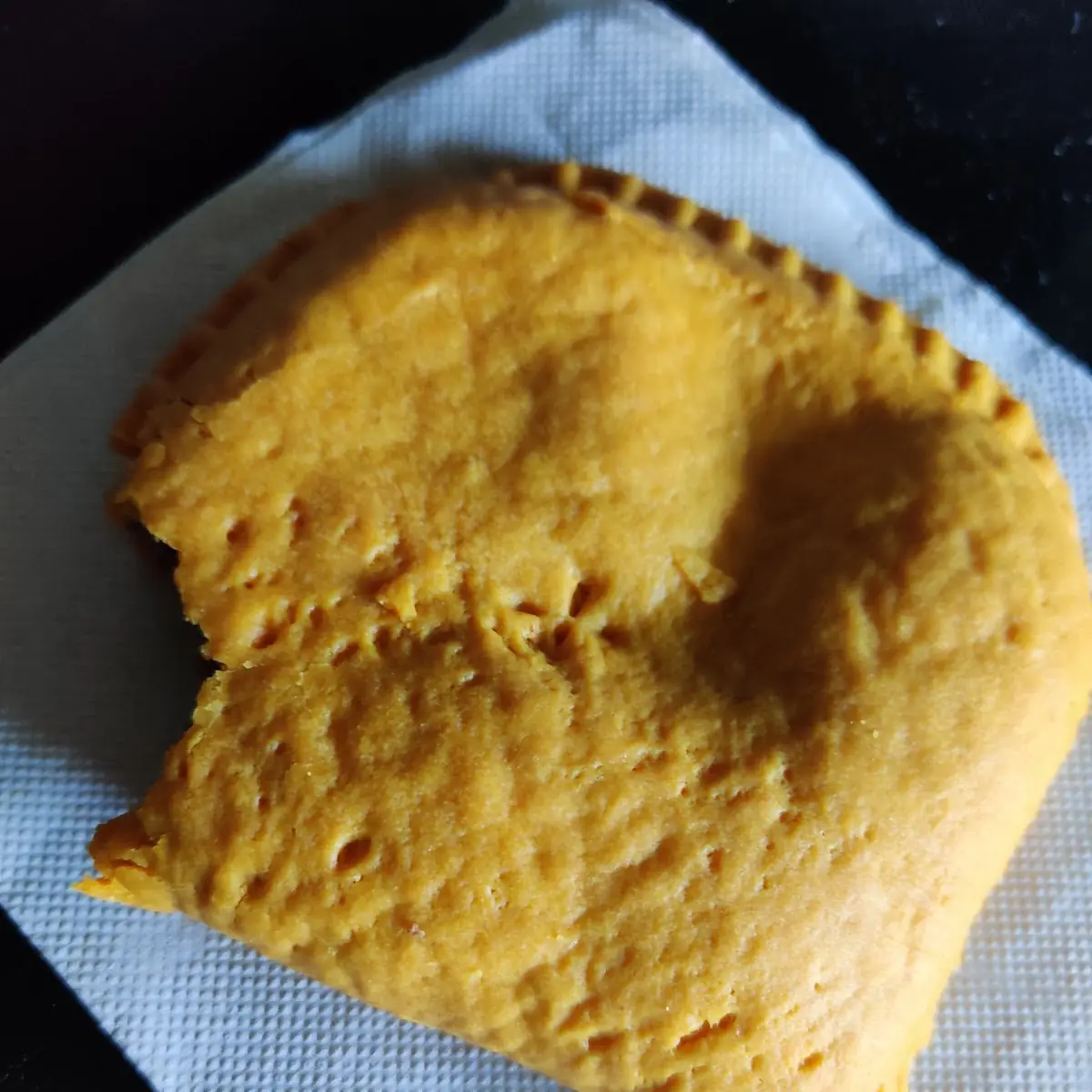 Coco Bread